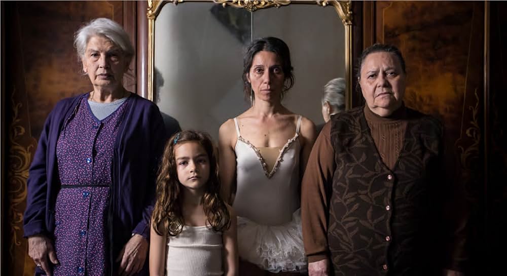 Le Sorelle Macaluso（原題）の画像