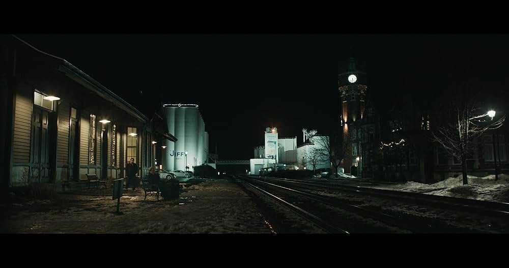 Guest Artist（原題）の画像