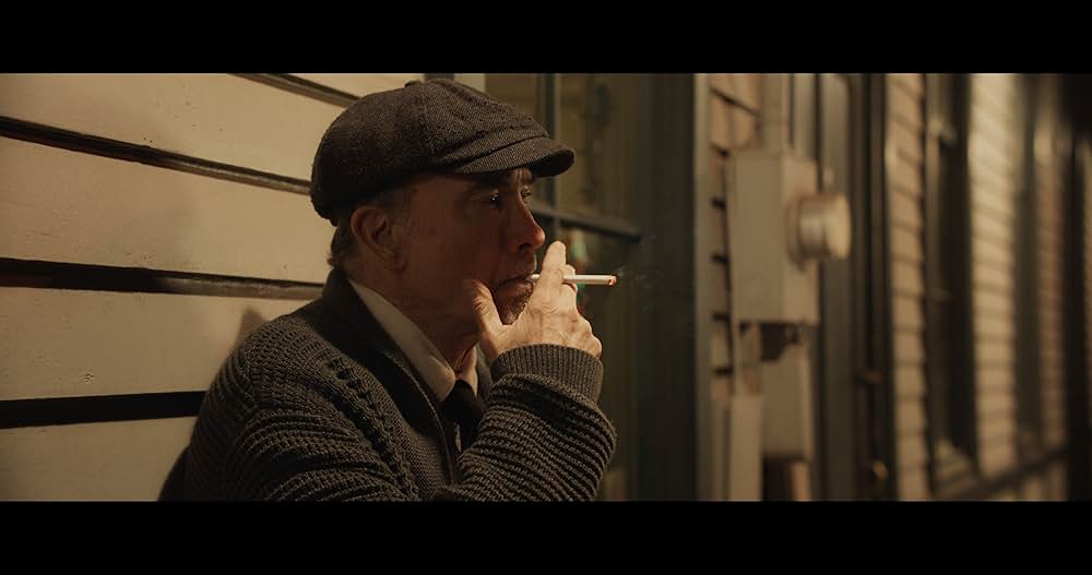 Guest Artist（原題）の画像