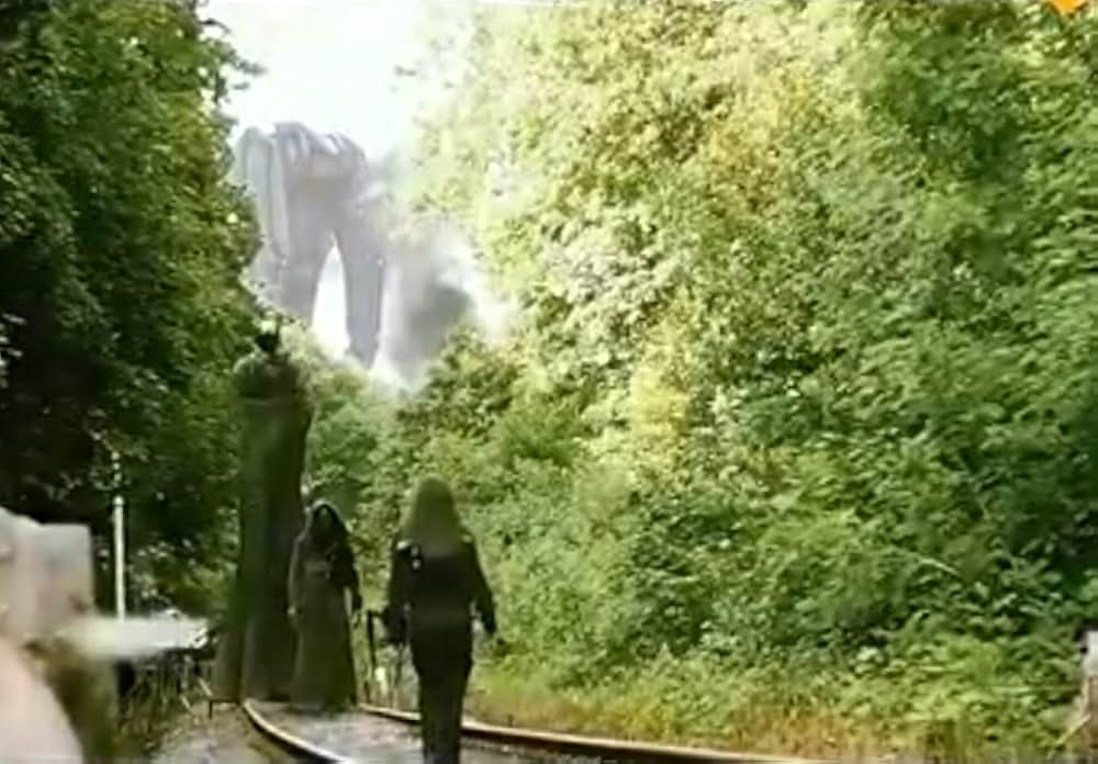 ディストリクト－Ｘの画像