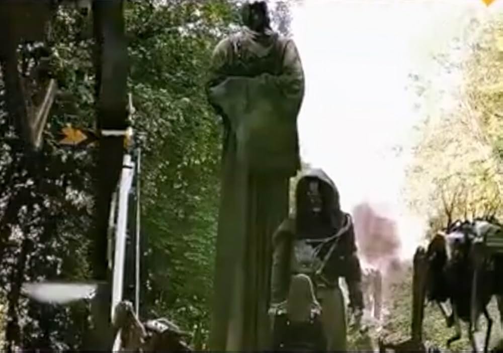 ディストリクト－Ｘの画像