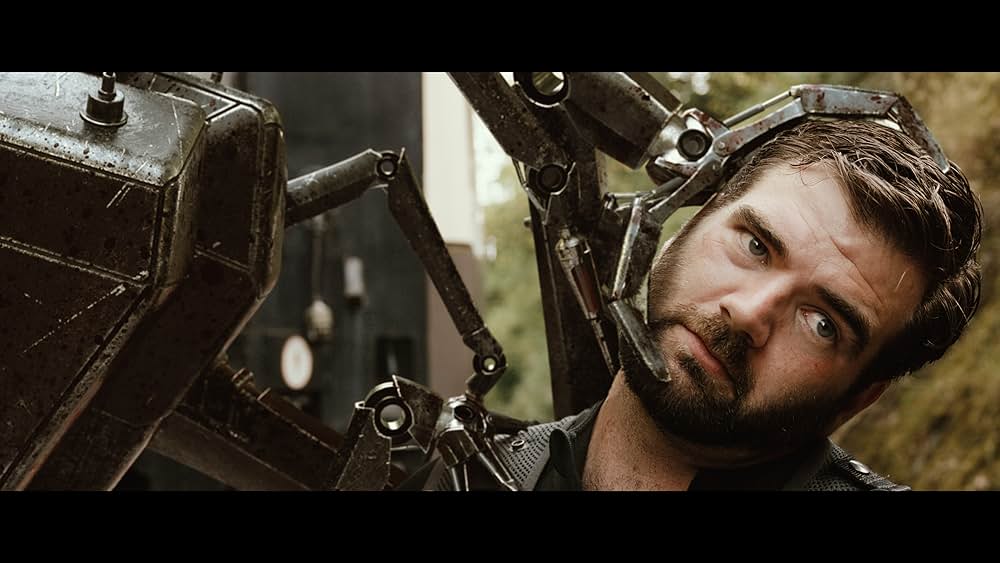 ディストリクト－Ｘの画像