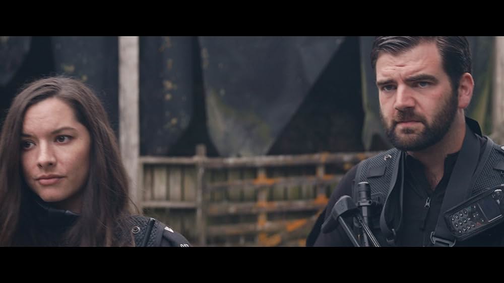 ディストリクト－Ｘの画像