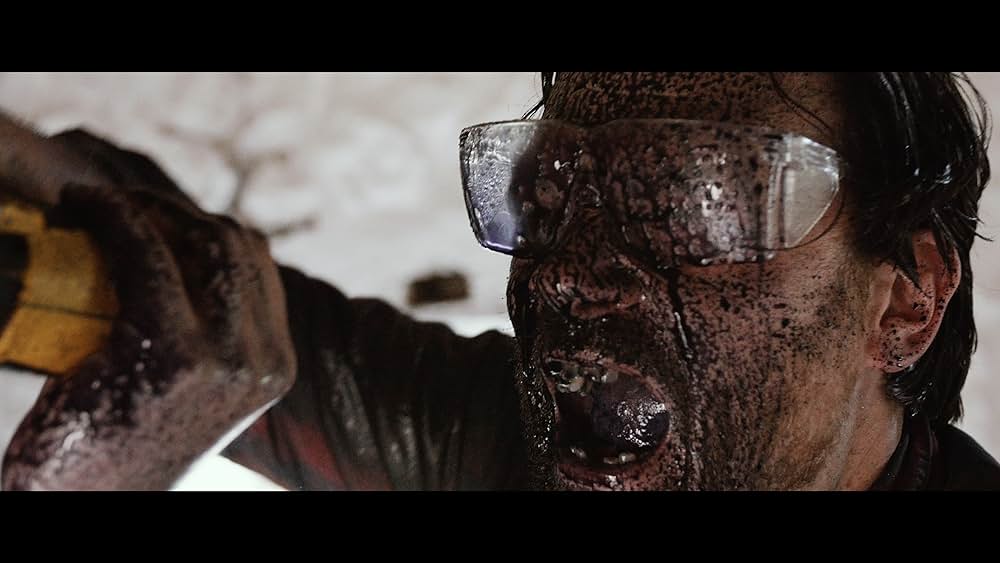 ディストリクト－Ｘの画像