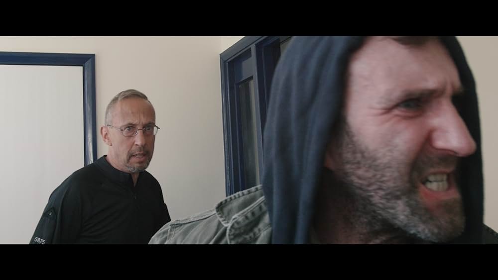 ディストリクト－Ｘの画像