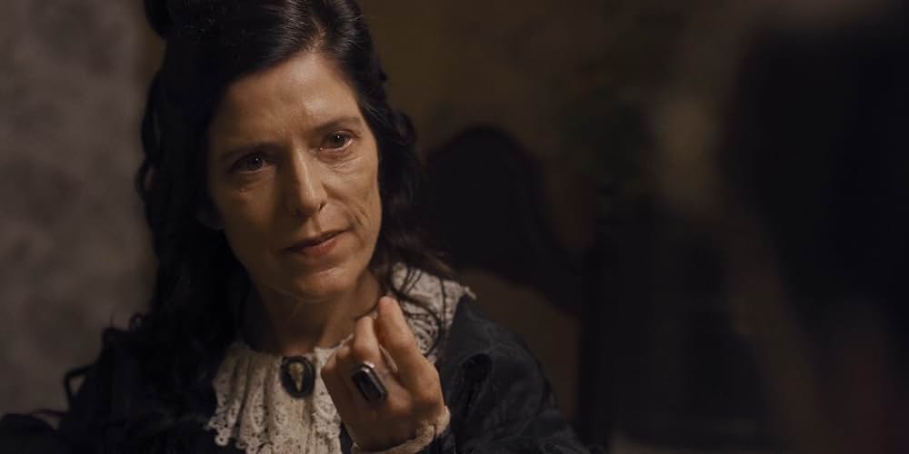 The Pale Door（原題）の画像