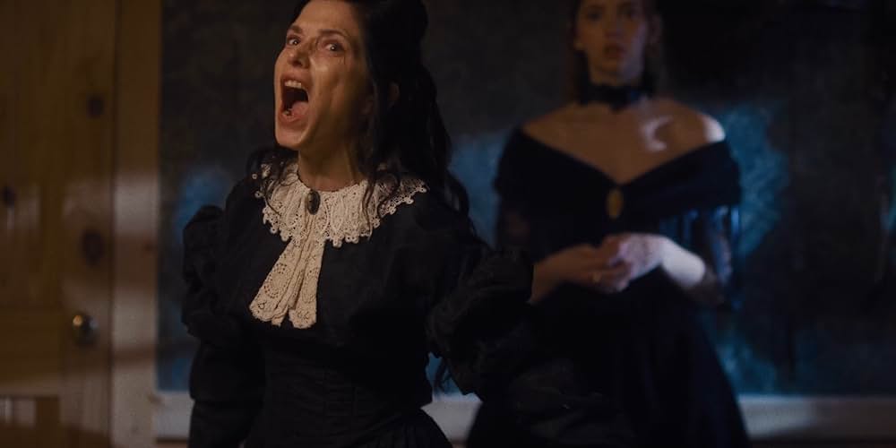 The Pale Door（原題）の画像