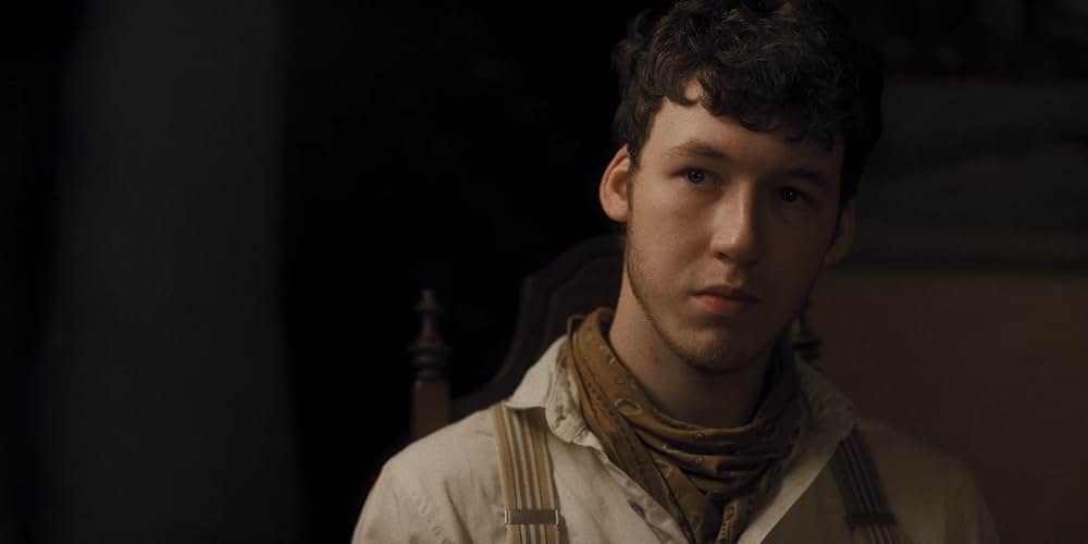 The Pale Door（原題）の写真