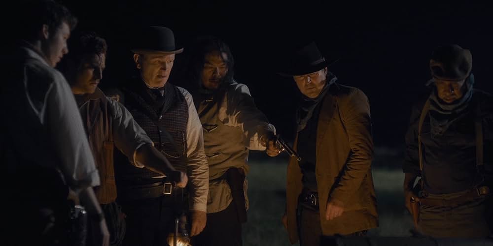 The Pale Door（原題）の画像