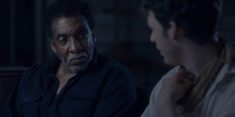 The Pale Door（原題）の画像