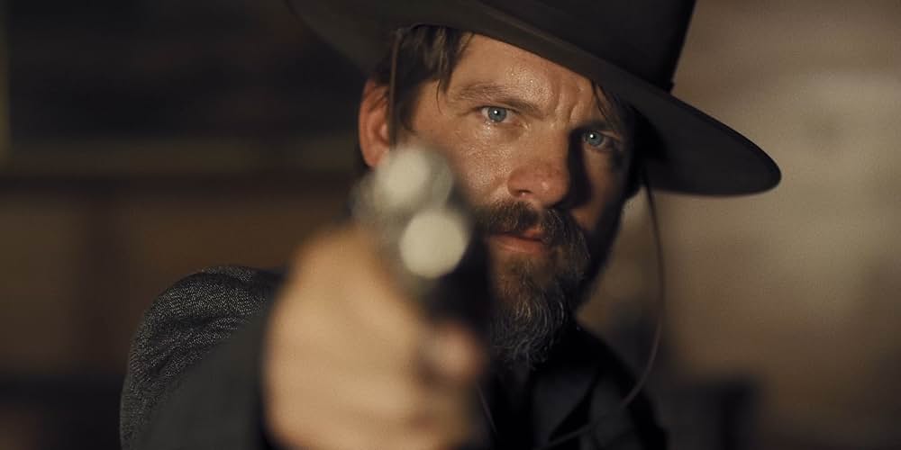 The Pale Door（原題）の画像