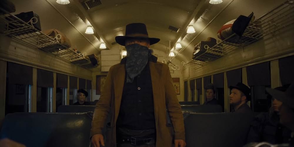 The Pale Door（原題）の画像