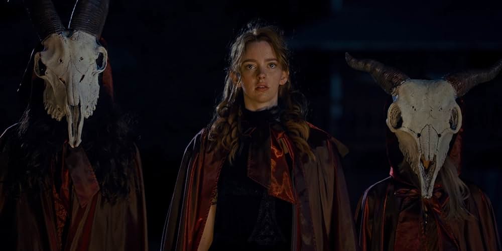 The Pale Door（原題）の画像