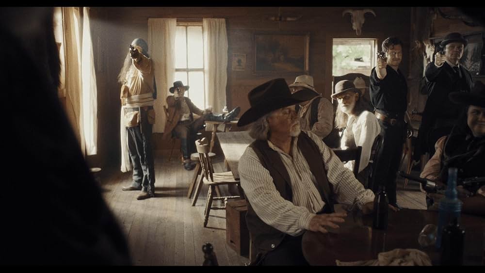 The Pale Door（原題）の画像