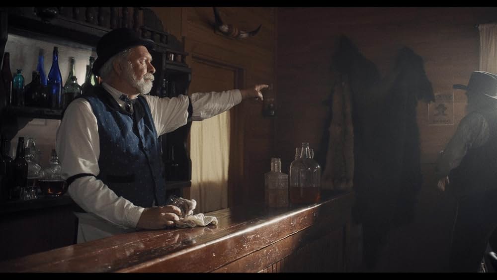 The Pale Door（原題）の画像