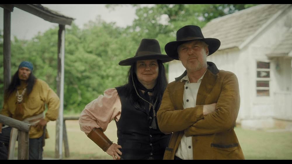 The Pale Door（原題）の画像