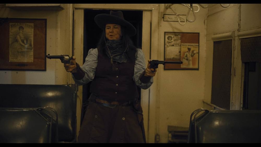 The Pale Door（原題）の画像