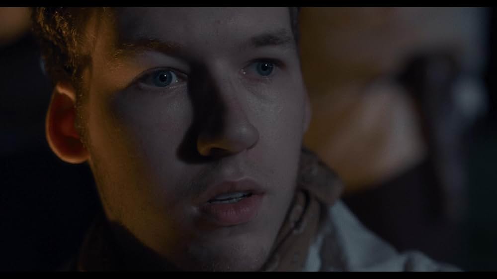 The Pale Door（原題）の画像