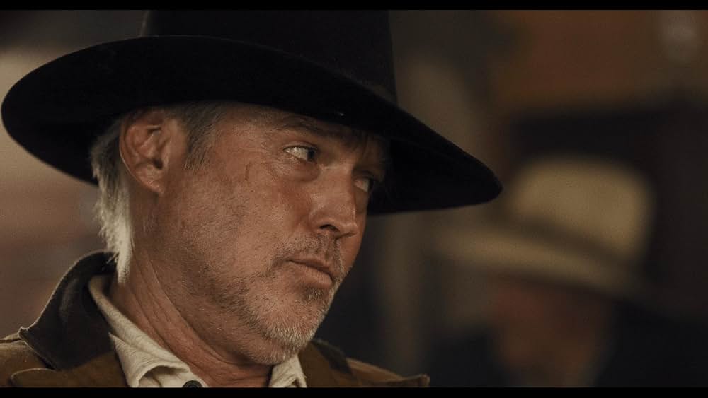 The Pale Door（原題）の画像