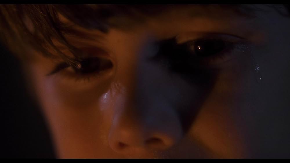 The Pale Door（原題）の画像