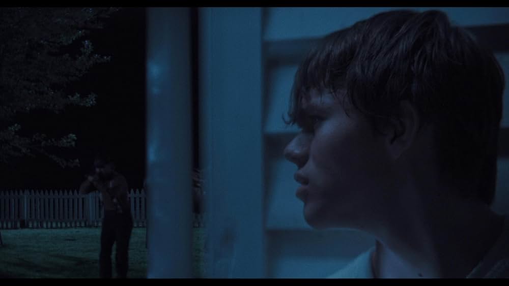 The Pale Door（原題）の画像