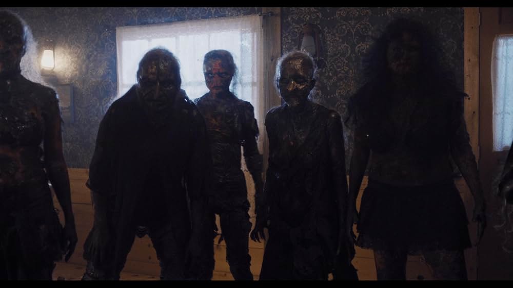 The Pale Door（原題）の画像