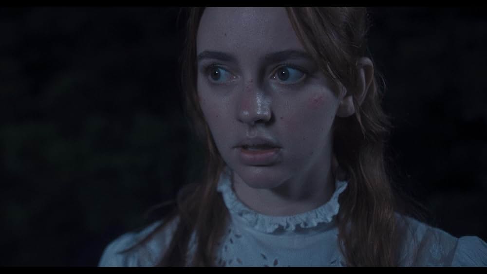 The Pale Door（原題）の画像