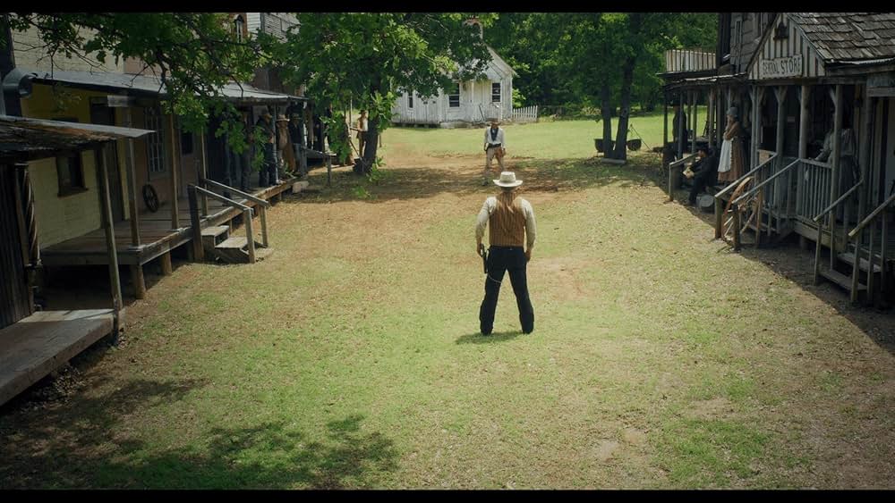 The Pale Door（原題）の画像