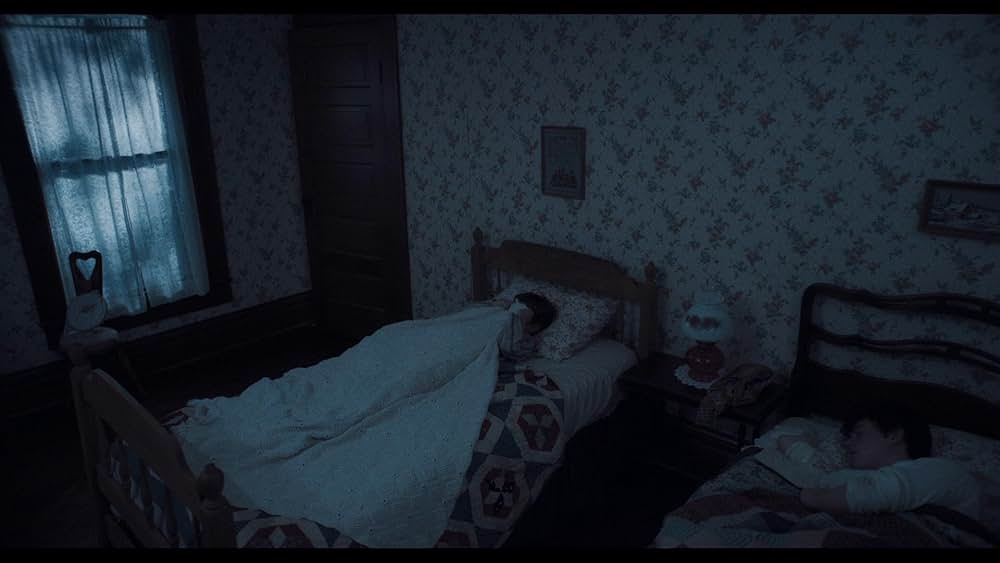 The Pale Door（原題）の画像