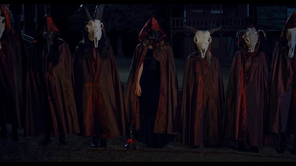 The Pale Door（原題）の画像