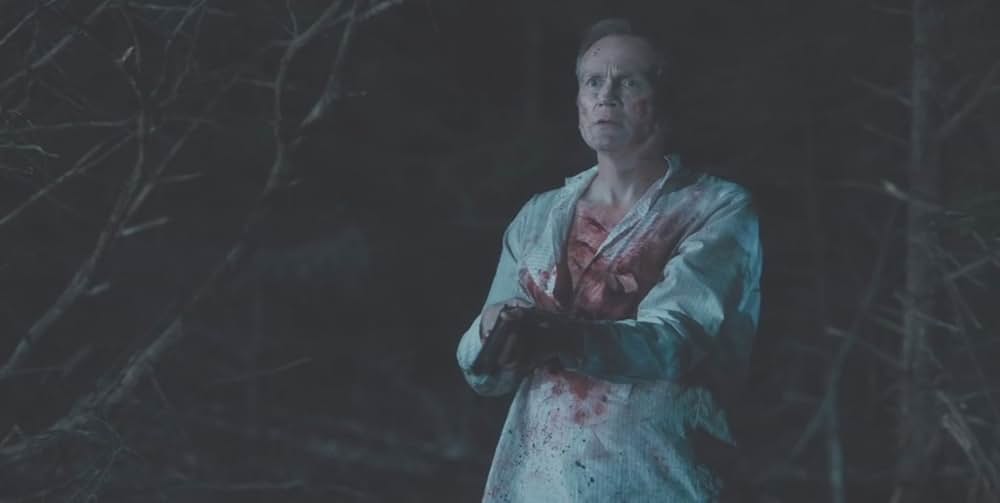 The Pale Door（原題）の画像