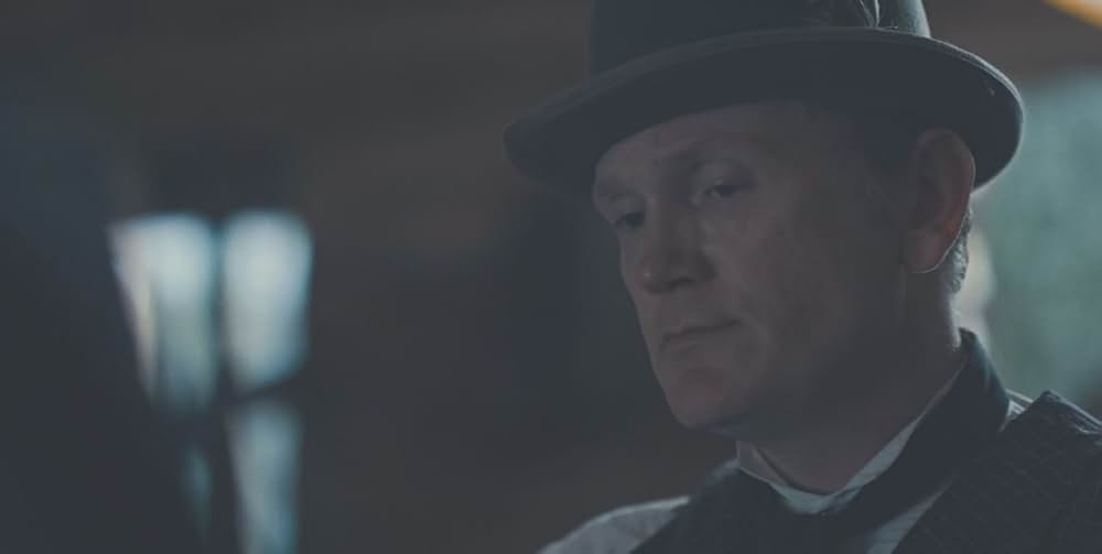 The Pale Door（原題）の画像