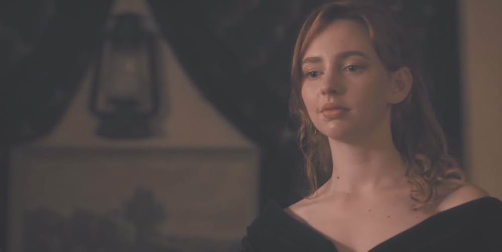 The Pale Door（原題）の画像