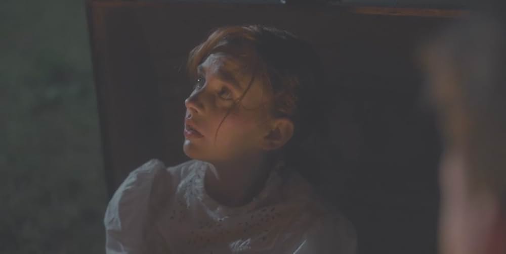 The Pale Door（原題）の画像