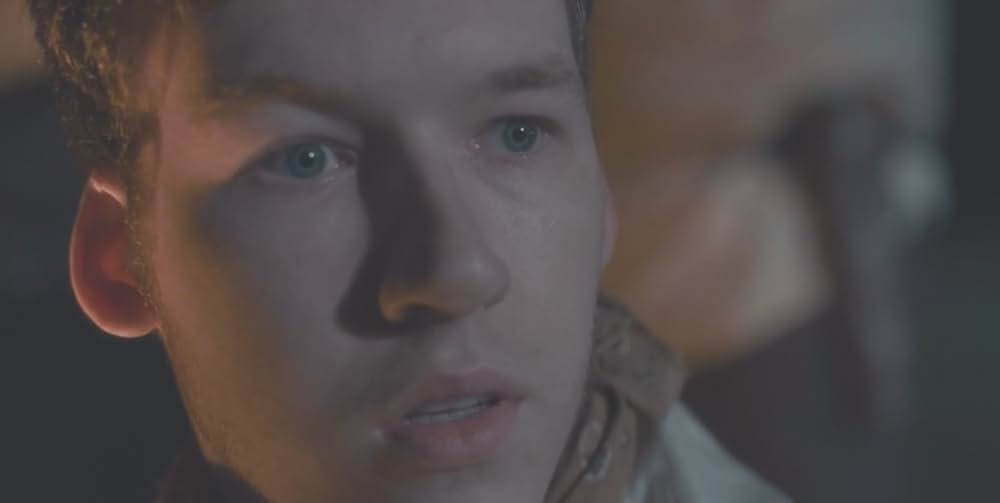 The Pale Door（原題）の画像