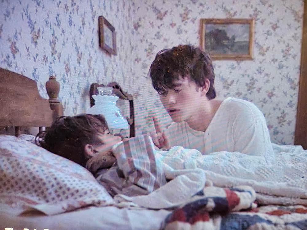 The Pale Door（原題）の画像