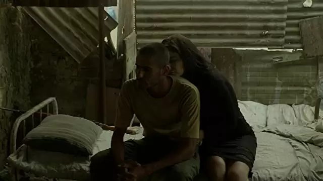 「スナイパー・ストリート バグダッド狙撃指令」の画像