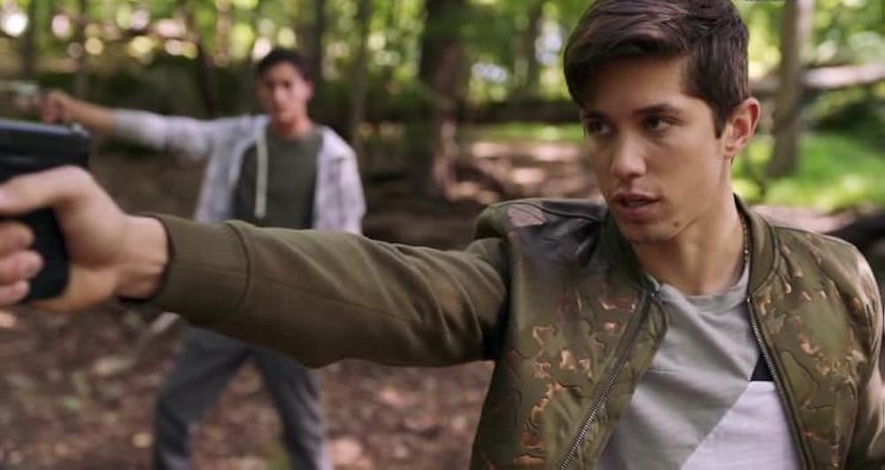 What We Found（原題）の画像