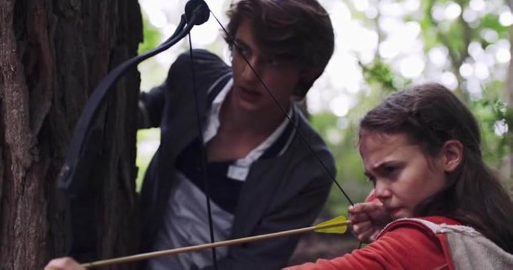 What We Found（原題）の画像