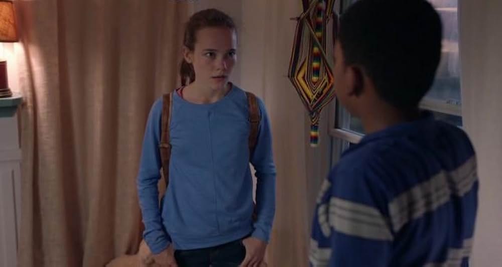 What We Found（原題）の画像