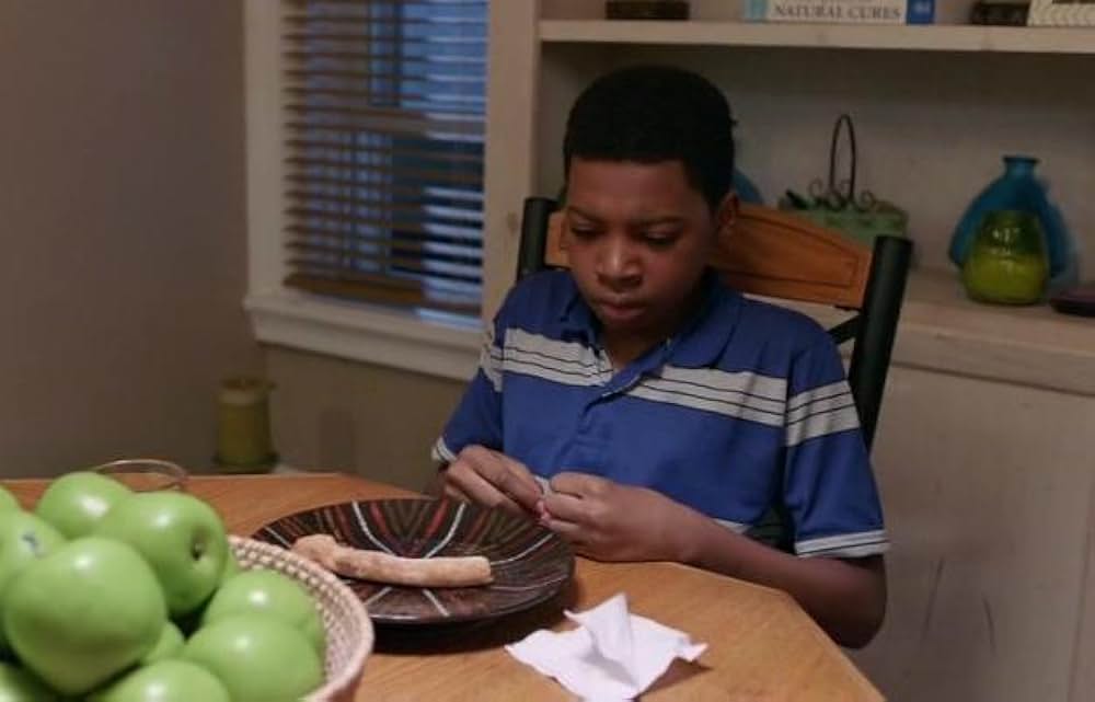 What We Found（原題）の画像