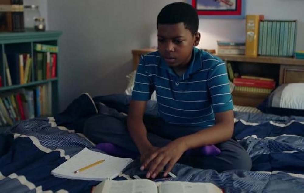 What We Found（原題）の画像