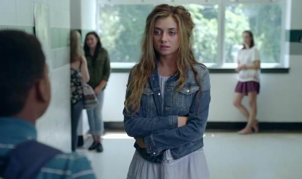 What We Found（原題）の画像