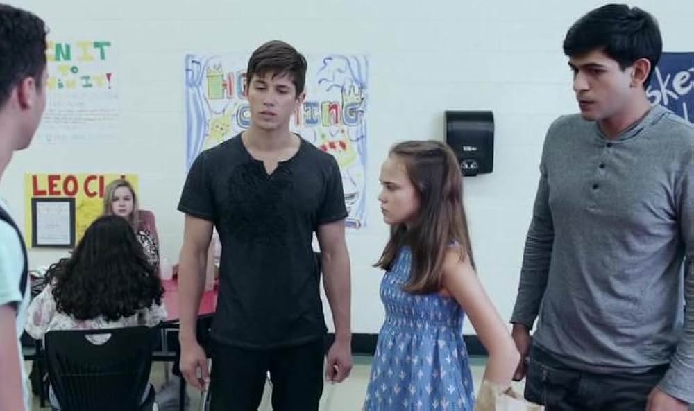 What We Found（原題）の画像