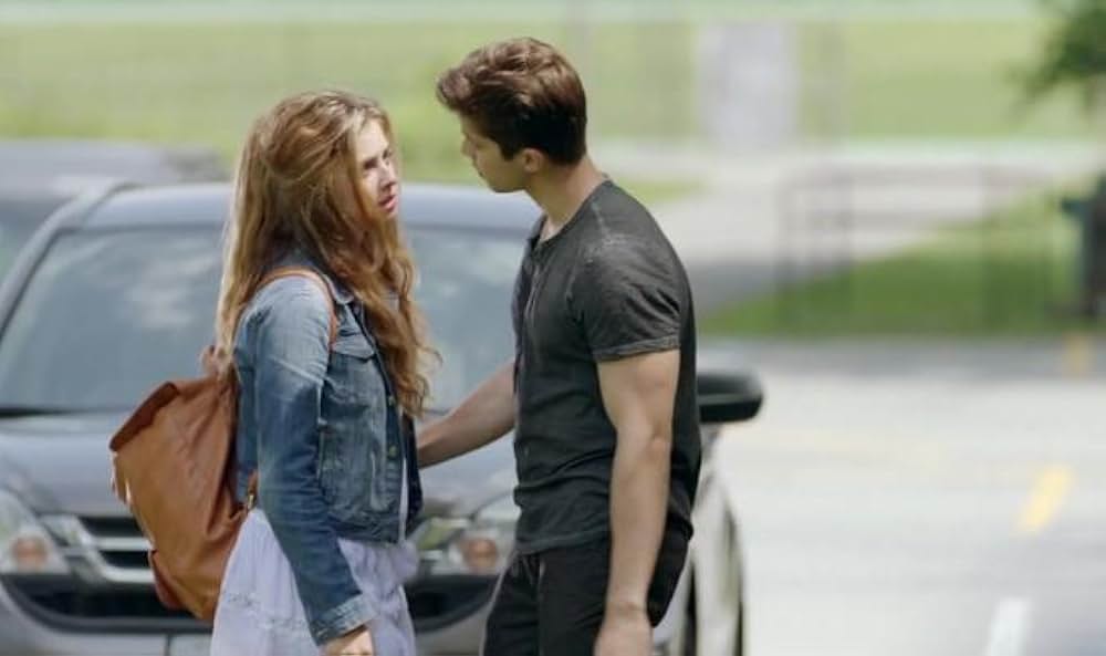 What We Found（原題）の画像