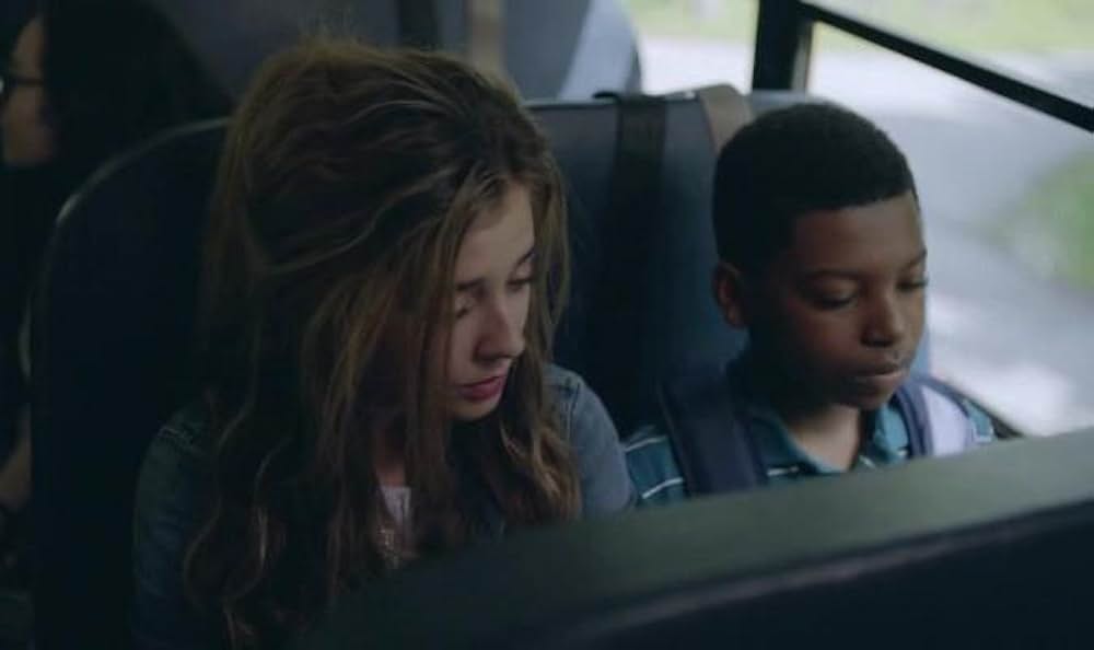 What We Found（原題）の画像