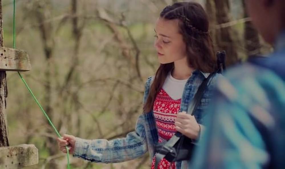 What We Found（原題）の写真