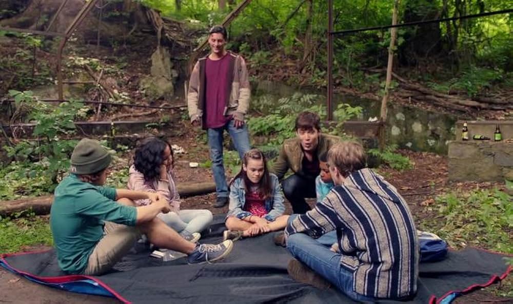 What We Found（原題）の画像