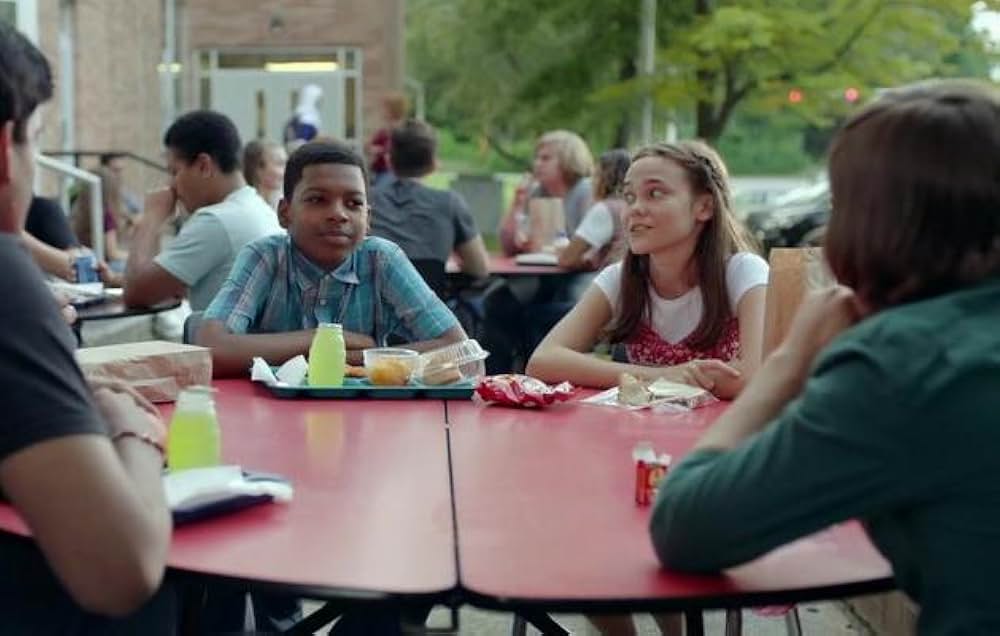 What We Found（原題）の画像