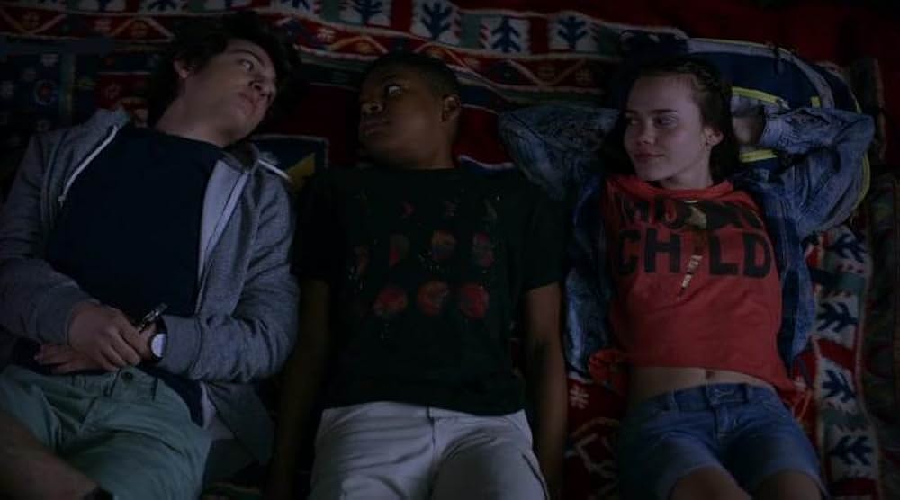 What We Found（原題）の画像